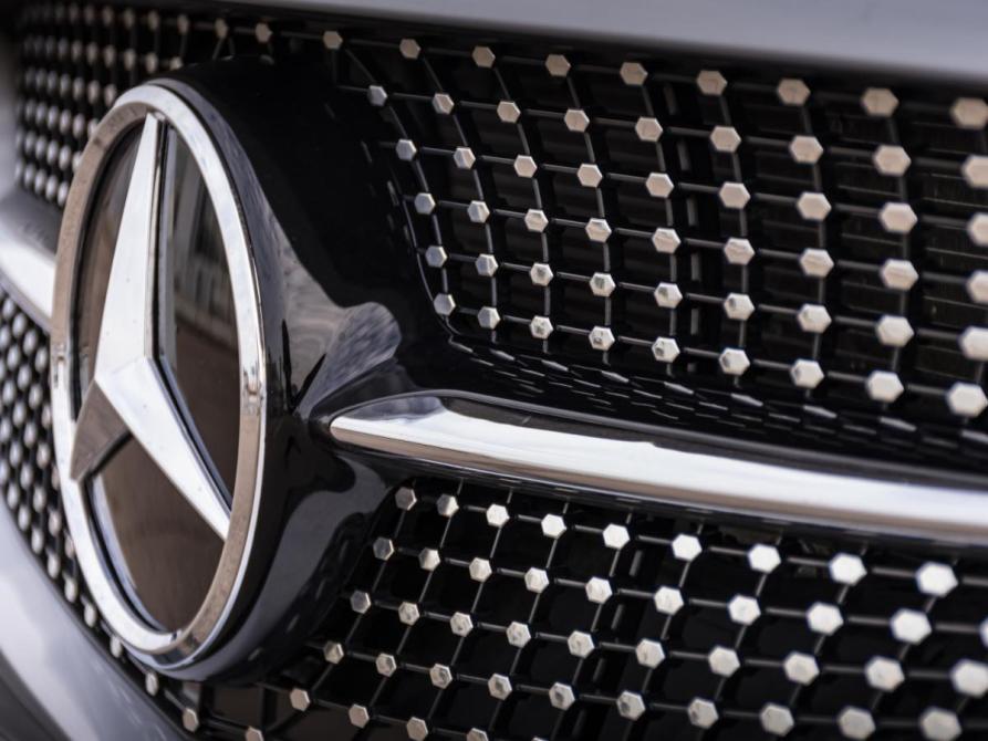 Mercedes-Benz C-Класс IV (W205) Рестайлинг Москва  - изображение 3