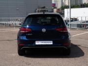 Volkswagen Golf VII Рестайлинг Москва  - изображение 25