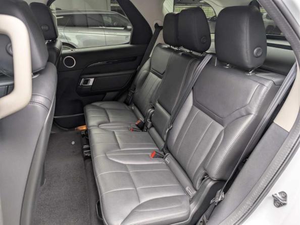 Land Rover Discovery V с пробегом 2019 года, цена 3 245 000 рублей, 126385 км, внедорожник, Автокод Объявления