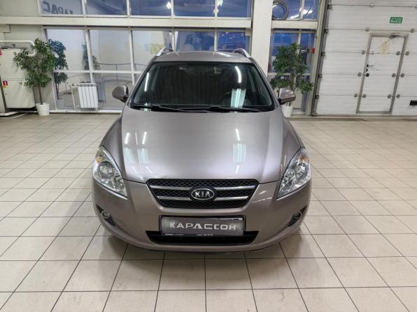Kia Ceed I с пробегом 2007 года, цена 690 000 рублей, 224227 км, универсал, Автокод Объявления