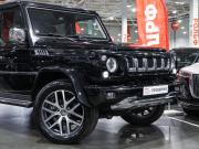 BAIC BJ80 Санкт-Петербург  - изображение 36