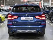BMW X3 III (G01) Санкт-Петербург  - изображение 38