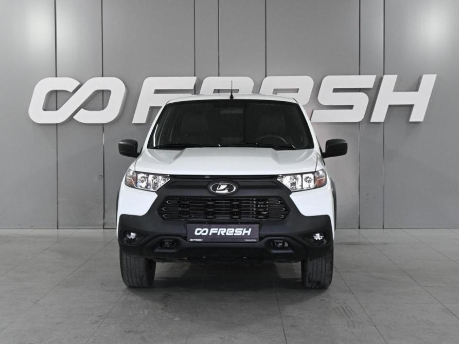 Lada (ВАЗ) Niva Travel I Ростов-на-Дону  - изображение 3
