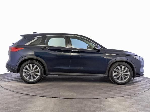 Infiniti QX50 II с пробегом 2021 года, цена 3 290 000 рублей, 86459 км, внедорожник, Автокод Объявления