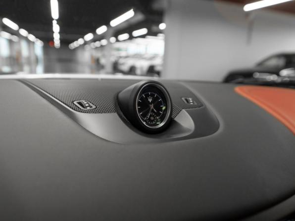 Maserati Levante I с пробегом 2018 года, цена 3 700 000 рублей, 102747 км, внедорожник, Автокод Объявления