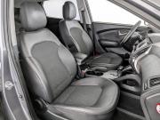 Hyundai ix35 I Москва  - изображение 52