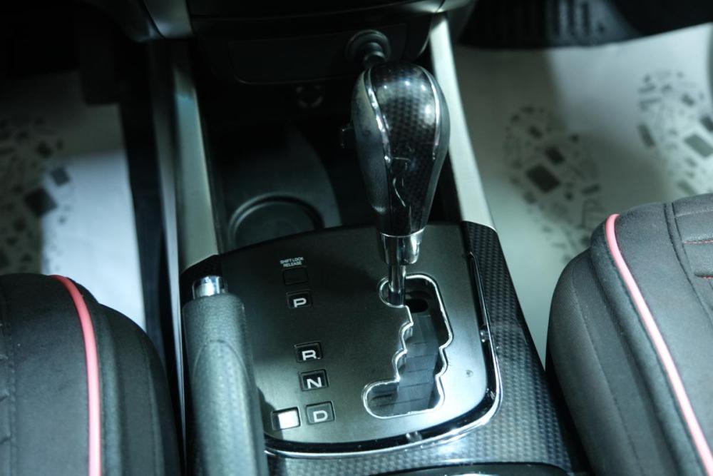 SsangYong Actyon II Омск  - изображение 17
