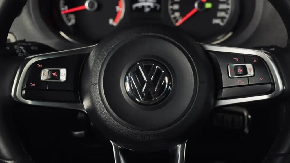 Volkswagen Polo V Рестайлинг Смоленск  - изображение 19
