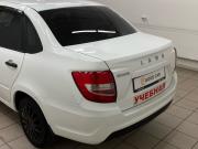 Lada (ВАЗ) Granta I Рестайлинг Энгельс  - изображение 50