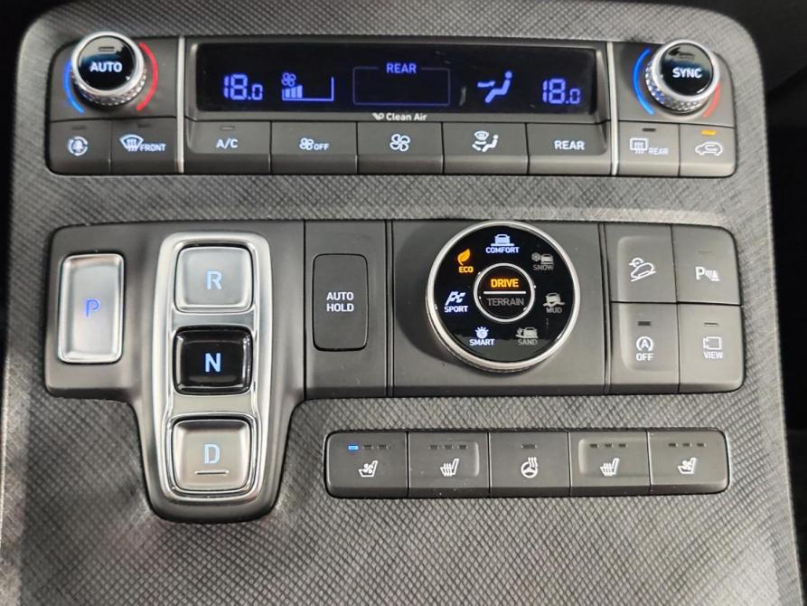 Hyundai Palisade I Москва  - изображение 22