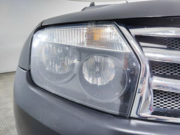 Renault Duster I с пробегом 2013 года, цена 760 000 рублей, 193664 км, внедорожник, Автокод Объявления