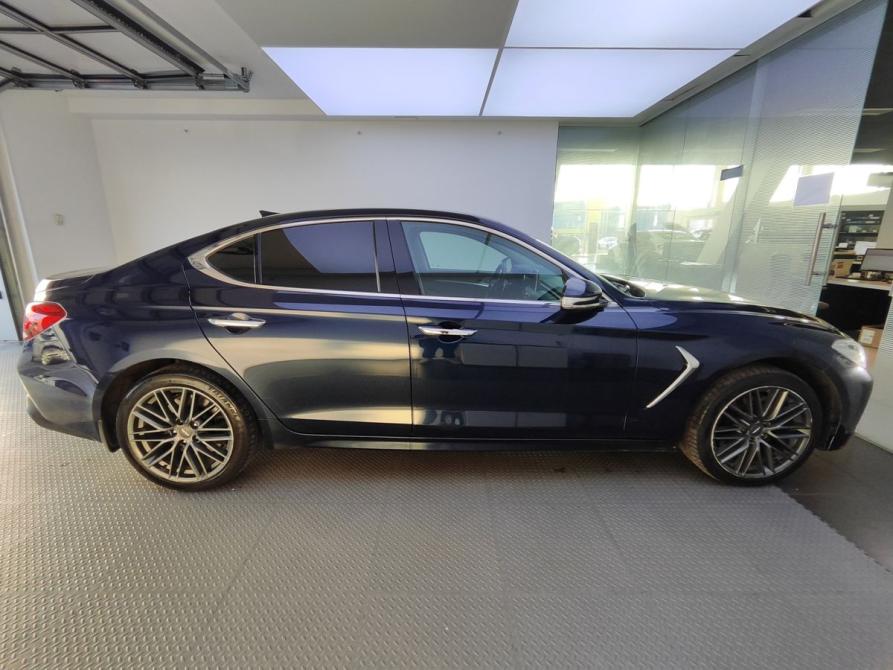 Genesis G70 I Уфа  - изображение 5