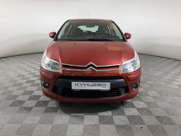Citroen C4 II с пробегом 2010 года, цена 425 000 рублей, 90000 км, хэтчбек, Автокод Объявления