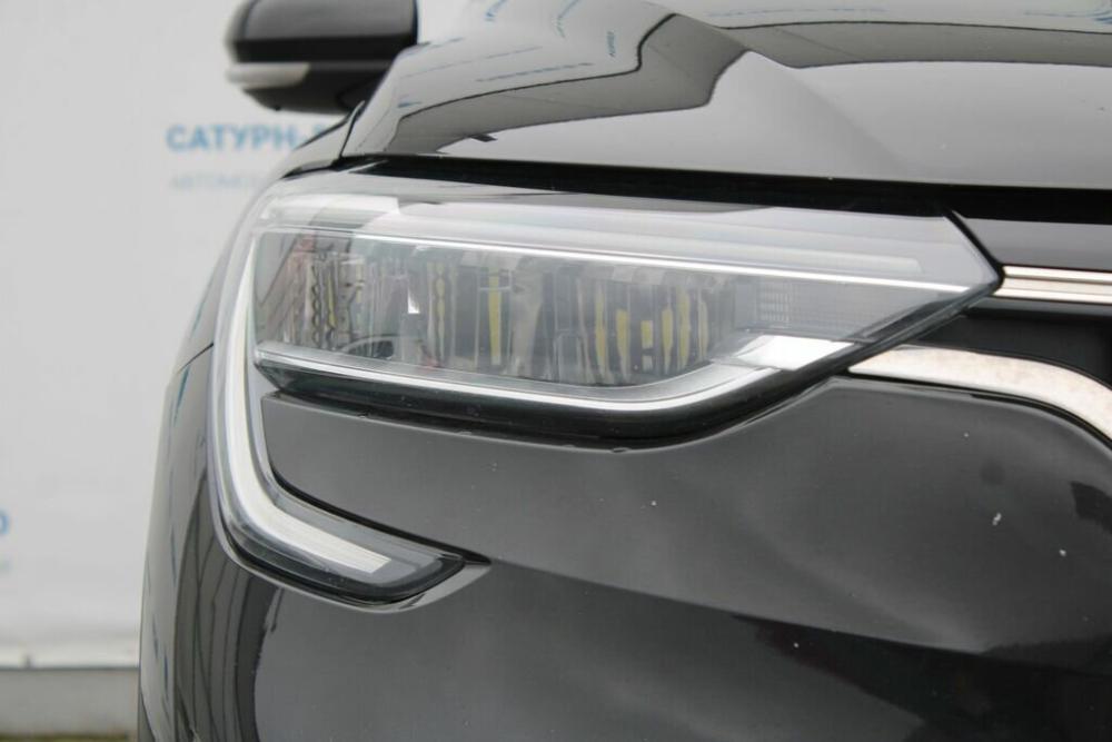 Renault Arkana I Пермь  - изображение 4