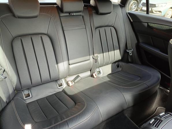 Mercedes-Benz CLS II (C218) Рестайлинг с пробегом 2017 года, цена 3 119 000 рублей, 173791 км, универсал, Автокод Объявления