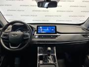 Chery Tiggo 4 Pro I Рестайлинг Санкт-Петербург  - изображение 39