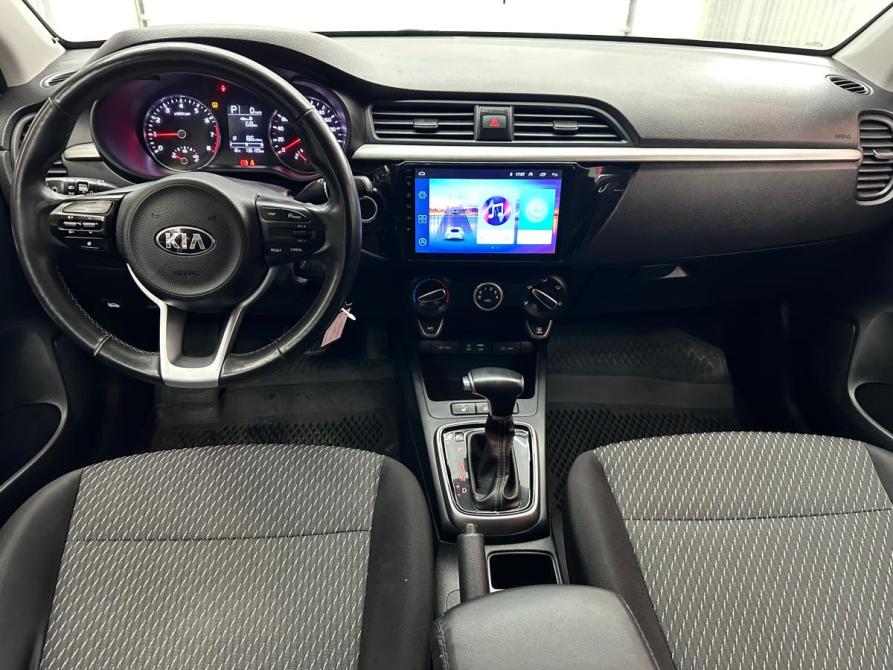 Kia Rio IV Альметьевск  - изображение 14