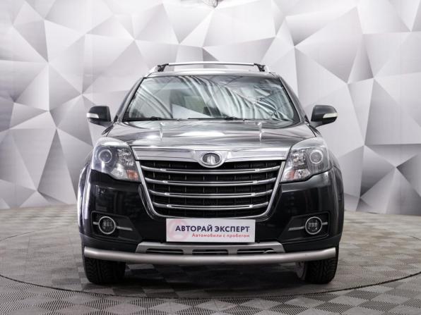 Great Wall Hover H3 I с пробегом 2014 года, цена 885 000 рублей, 200000 км, внедорожник, Автокод Объявления
