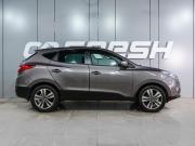 Hyundai ix35 I Рестайлинг Воронеж  - изображение 30
