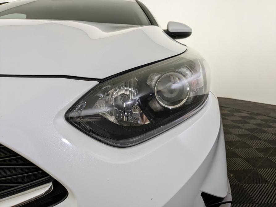 Kia Ceed III Рестайлинг Москва  - изображение 17