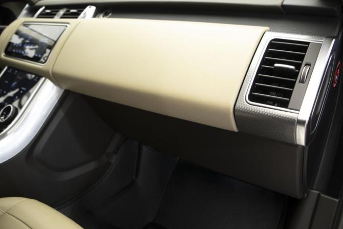 Land Rover Range Rover Sport II Рестайлинг с пробегом 2020 года, цена 6 550 000 рублей, 55741 км, внедорожник, Автокод Объявления