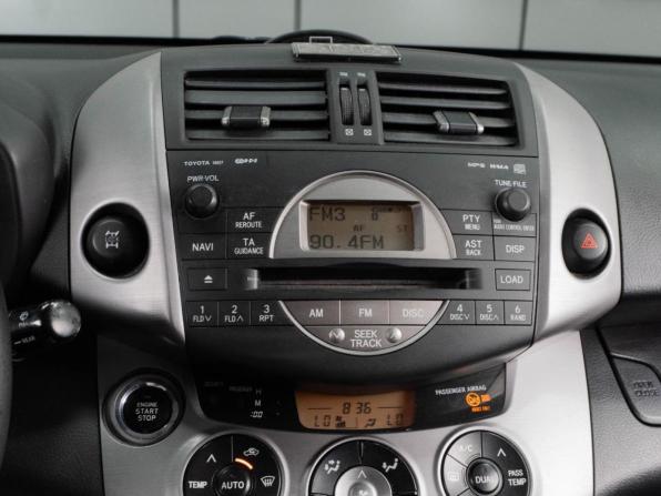 Toyota RAV4 III (XA30) с пробегом 2007 года, цена 1 289 000 рублей, 222508 км, внедорожник, Автокод Объявления