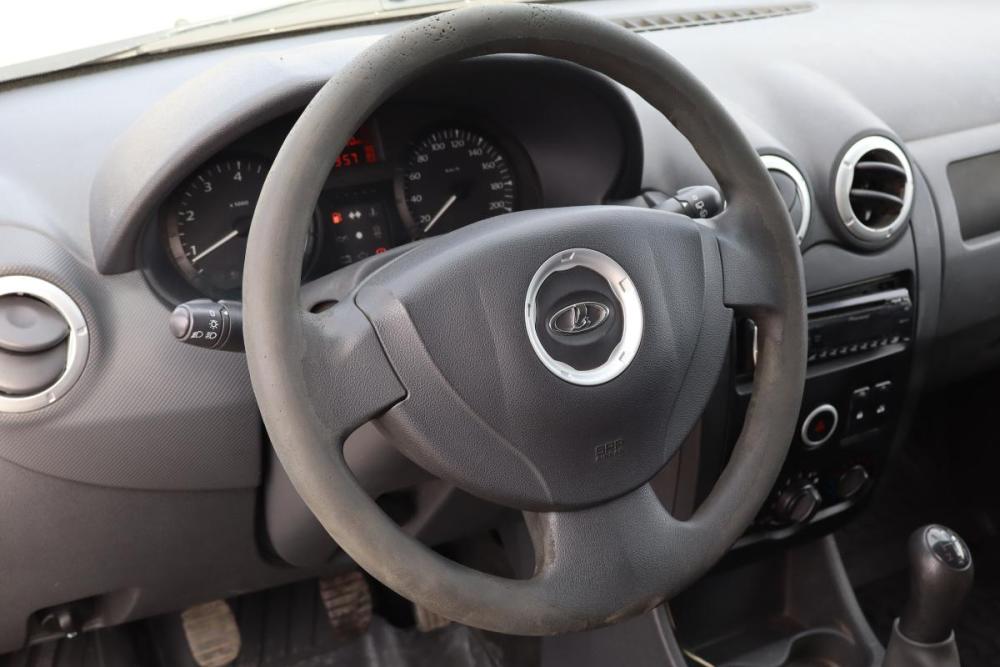 Lada (ВАЗ) Largus I Санкт-Петербург  - изображение 9