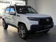 Lada (ВАЗ) Niva Travel I Рестайлинг Уфа  - изображение 25