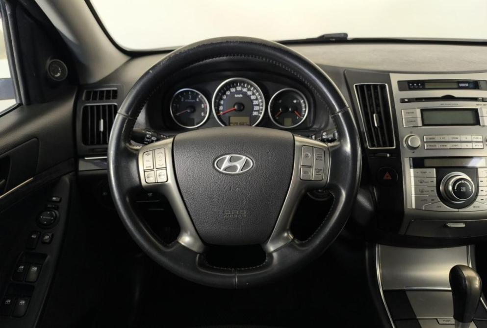 Hyundai ix55 Нижний Новгород  - изображение 15