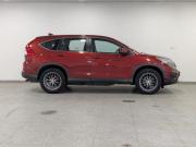 Honda CR-V V Москва  - изображение 52