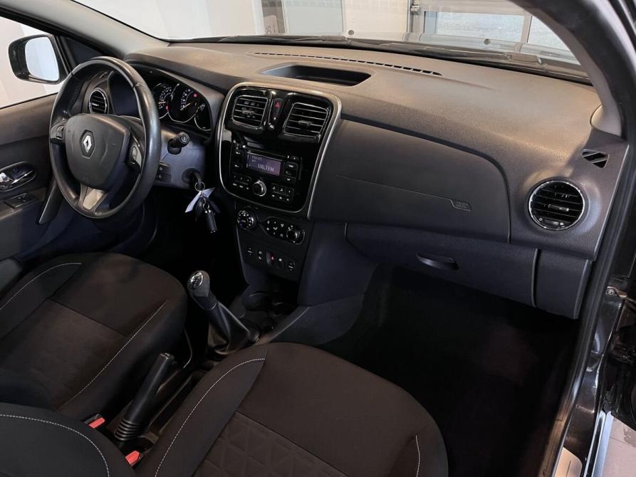 Renault Sandero II Чебоксары  - изображение 12