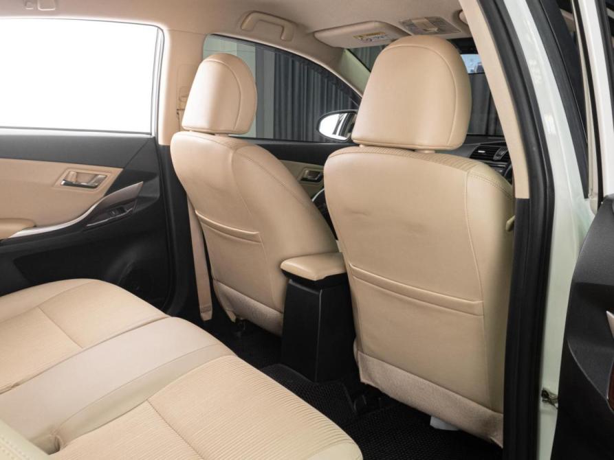 Toyota Premio II (T26) Рестайлинг 2 Тюмень  - изображение 11