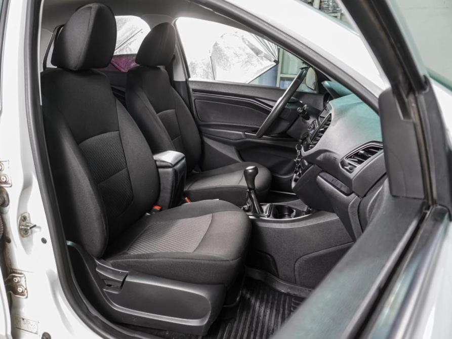 Lada (ВАЗ) Vesta I Воронеж  - изображение 8