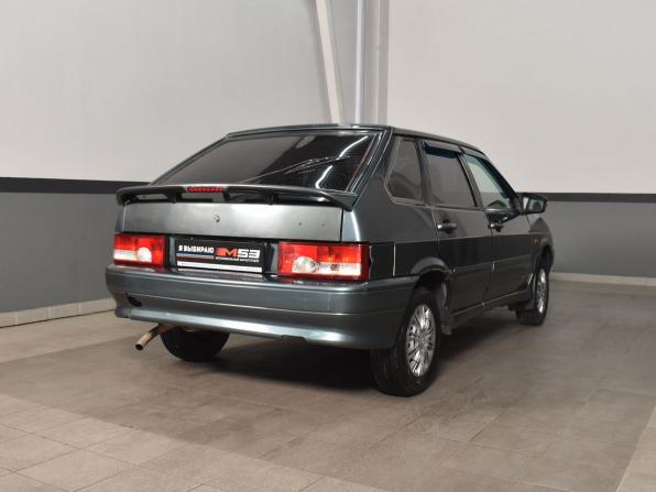 Lada (ВАЗ) 2114 с пробегом 2011 года, цена 259 995 рублей, 264187 км, хэтчбек, Автокод Объявления