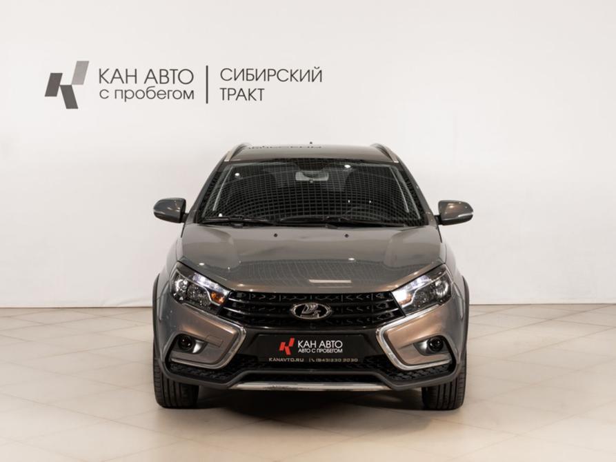 Lada (ВАЗ) Vesta I Казань  - изображение 2