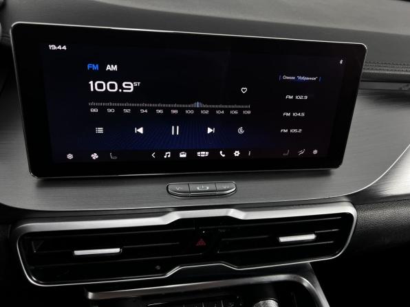 Geely Coolray I с пробегом 2020 года, цена 1 580 000 рублей, 74000 км, внедорожник, Автокод Объявления