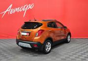 Opel Mokka I Вологда  - изображение 24