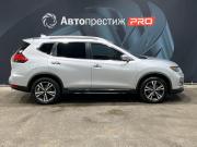 Nissan X-Trail III Рестайлинг Пермь  - изображение 30