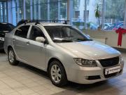 Lifan Solano I (620) Челябинск  - изображение 25