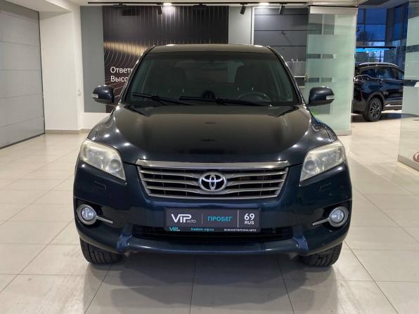 Toyota RAV4 III (XA30) Рестайлинг с пробегом 2010 года, цена 1 117 000 рублей, 284191 км, внедорожник, Автокод Объявления