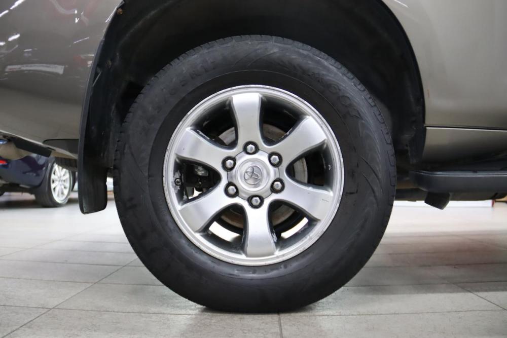 Toyota Land Cruiser Prado 150 Series Рестайлинг 1 Сургут  - изображение 26