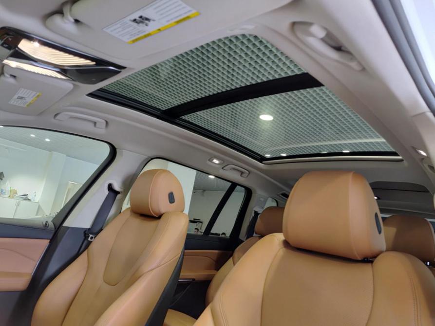 BMW X7 I (G07) Казань  - изображение 24