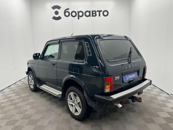 Lada (ВАЗ) 2121 (4x4) I Рестайлинг (2020) с пробегом 2021 года, цена 865 000 рублей, 32920 км, внедорожник, Автокод Объявления