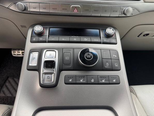 Hyundai Palisade I с пробегом 2020 года, цена 3 587 000 рублей, 117714 км, внедорожник, Автокод Объявления