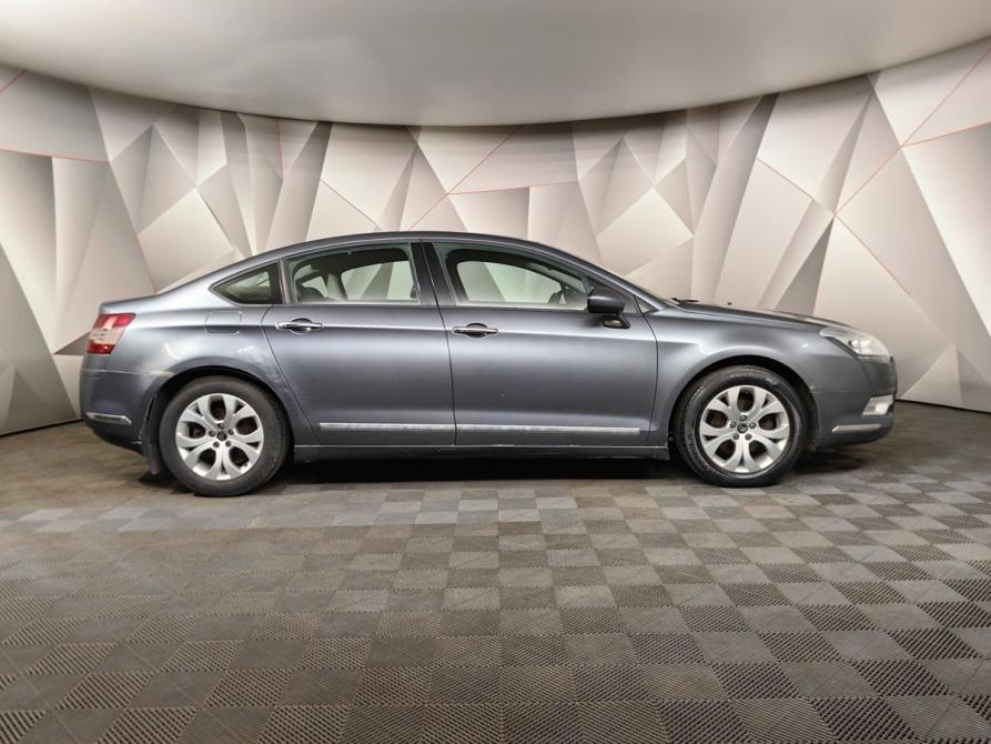 Citroen C5 II Москва  - изображение 5