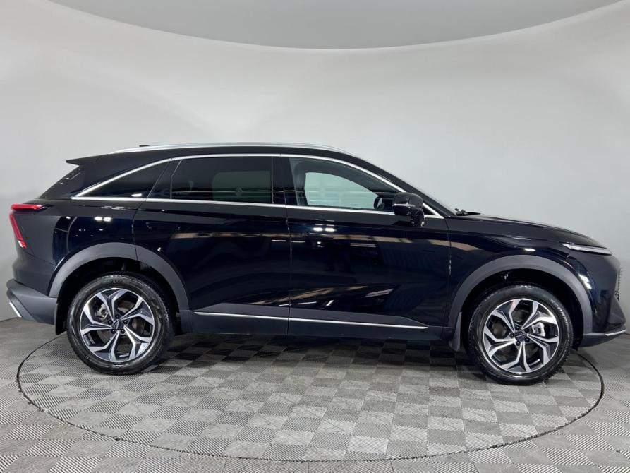 Haval F7 II Ростов-на-Дону  - изображение 8