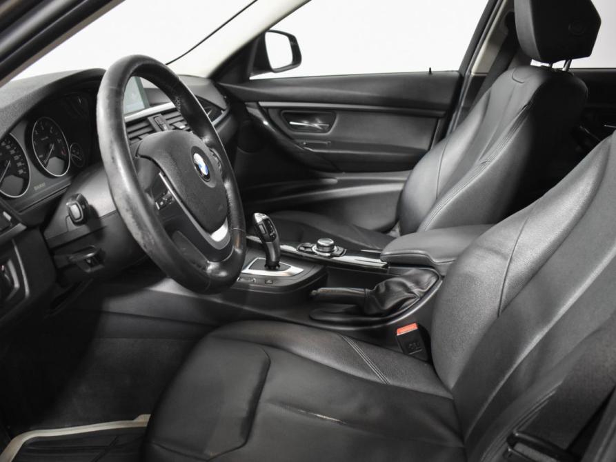 BMW 3 серии VI (F3x) Санкт-Петербург  - изображение 10
