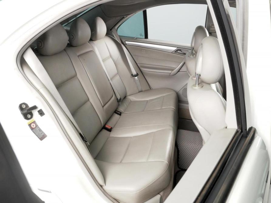 Mercedes-Benz C-Класс II (W203) Рестайлинг Минеральные Воды  - изображение 7