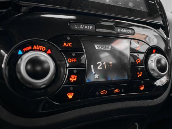 Nissan Juke I с пробегом 2013 года, цена 985 000 рублей, 227823 км, внедорожник, Автокод Объявления