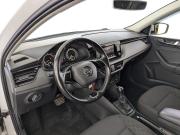 Skoda Rapid II Москва  - изображение 43